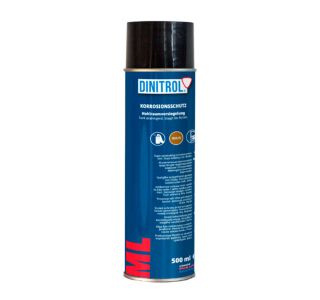 DINITROL ML 500ML