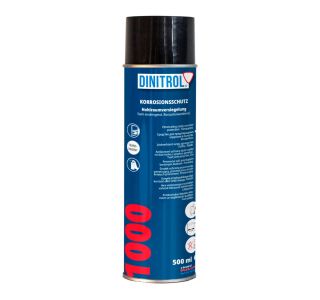 DINITROL PENETRANT 1000 1000ML