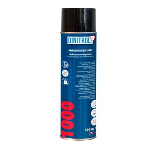 DINITROL PENETRANT 1000 500ML