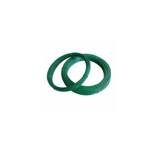 DIRICKX NAPAJALNA ŽICA ZA OGRAJO, PLASTIFICIRANA DIRICKX NAPAJALNA ŽICA ZA OGRAJO, PLASTIFICIRANA