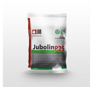 DISP. IZRAVNALNA MASA JUB JUBOLIN P-25 FINE 25 KG - VREČA