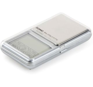 DOMO PRECIZNA TEHTNICA DO9096W