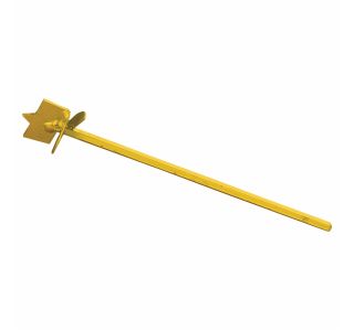 DODATEK IZ POROBETONA YTONG NASTAVEK ZA IZDELAVO EL. INSTALACIJ B 080