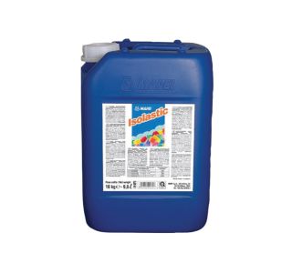 DODATEK LEPILOM MAPEI ISOLASTIC 10 KG DODATEK LEPILOM MAPEI ISOLASTIC 10 KG
