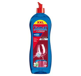 DODATEK-POMIVANJE POSODE HENKEL LCH SOMAT EXTRA POWER 750 ML TEKOČINA ZA POM. STROJ