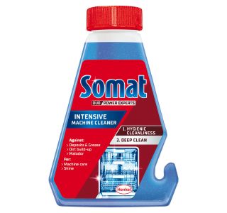 DODATEK-POMIVANJE POSODE HENKEL LCH SOMAT ZA POMIVALNI STROJ 250 ML