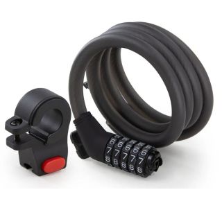 KLJUČAVNICA SEGWAY S ŠTEVILČNICO KLJUČAVNICA SEGWAY S ŠTEVILČNICO