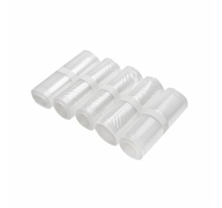 DODATEK VARILNIKU FOLIJE STATUS FOLIJA V ROLI ZA SALAME 130 X 3000 MM DODATEK VARILNIKU FOLIJE STATUS FOLIJA V ROLI ZA SALAME 130 X 3000 MM