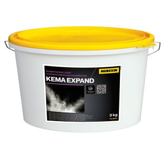 DODATEK ZA BETON IN MALTO MUREXIN EXPAND 5 KG