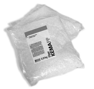 DODATEK ZA BETON IN MALTO MUREXIN KEMA PP FIBER 6 0.91KG POLIPROPILENSKA VLAKNA