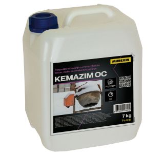 DODATEK ZA BETON MUREXIN KEMAZIM OC 7 KG