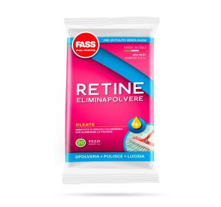 DODATEK ZA ČIŠČENJE TAL FASS REZERVNI ROBČKI ZA PRAH 20/1