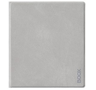 DODATEK ZA E-BRALNIK BOOX GO 7 SERIES ORIGINALNI OVITEK  ETUI ZA MODEL GO 7 GO COLOR 7 GO COLOR 7 GEN II  PAGE MAGNETNI SIV