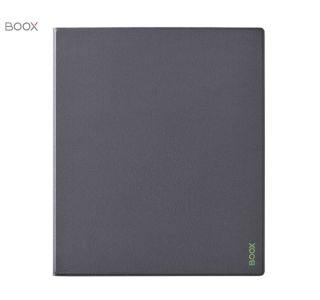 DODATEK ZA E-BRALNIK BOOX NOTE / TAB SERIES ORIGINALNI OVITEK / ETUI ZA MODEL NOTE MAX TAB X C MAGNETNI FUNKCIJA STOJALA ČRN