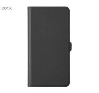 DODATEK ZA E-BRALNIK BOOX PALMA2 ORIGINALNI OVITEK / ETUI, ZA MODEL PALMA2 MAGNETNI, FUNKCIJA STOJALA, BUJENJE ZASLONA, ČRN