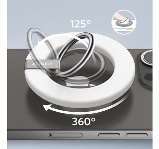 DODATEK ZA GSM ANKER MAG-GO RING HOLDER