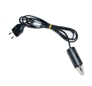 DODATEK ZA JASLICE EUROMARCHI ELEKTRIČNA LUČ OGNJA S KABLOM 130 CM DODATEK ZA JASLICE EUROMARCHI ELEKTRIČNA LUČ OGNJA S KABLOM 130 CM