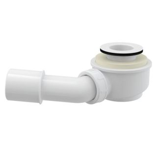 DODATEK ZA KABINO ZA PRH. KOLPA SAN SIFON FI 52 H=65 MM BREZ POKROVA ZA TUŠ KADI DODATEK ZA KABINO ZA PRH. KOLPA SAN SIFON FI 52 H=65 MM BREZ POKROVA ZA TUŠ KADI