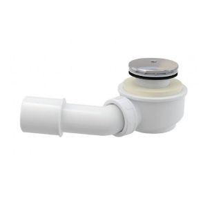 DODATEK ZA KABINO ZA PRH. KOLPA SAN SIFON FI 52 H=65 MM S POKROVOM ZA TUŠ KADI DODATEK ZA KABINO ZA PRH. KOLPA SAN SIFON FI 52 H=65 MM S POKROVOM ZA TUŠ KADI