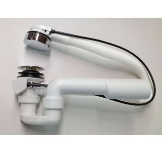 DODATEK ZA KAD KOLPA SAN UP&DOWN ODLIV.-PRELIV. GRN S SIFONOM CLICK CLAC DODATEK ZA KAD KOLPA SAN UP&DOWN ODLIV.-PRELIV. GRN S SIFONOM CLICK CLAC