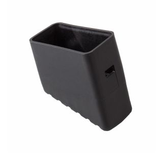 OPREMA IN DELI ZA LESTEV KRAUSE MONTO NOGICA PVC 40X20 MM ČRNA OPREMA IN DELI ZA LESTEV KRAUSE MONTO NOGICA PVC 40X20 MM ČRNA