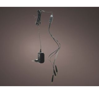 DODATEK ZA LUČKE LUMINEO TRANSFORMATOR ZA VASICO DODATEK ZA LUČKE LUMINEO TRANSFORMATOR ZA VASICO