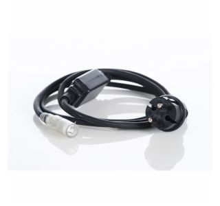 DODATEK ZA LUČKE MQ PRIKLJUČNA VRVICA S PRETVORNIKOM ZA LED CEV DODATEK ZA LUČKE MQ PRIKLJUČNA VRVICA S PRETVORNIKOM ZA LED CEV