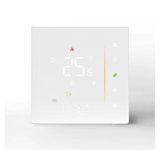 DODATEK ZA PAMETNI DOM MOES PAMETNI TERMOSTAT TALNO OGREVANJE ZHT-006-GB