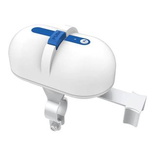 DODATEK ZA PAMETNI DOM MOES PAMETNI VENTIL ZA VODO ZV-QY