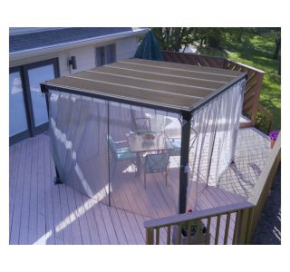 DODATEK ZA PAVILJON SET MREŽA PALRAM MILANO/PALERMO 3000 DODATEK ZA PAVILJON SET MREŽA PALRAM MILANO/PALERMO 3000