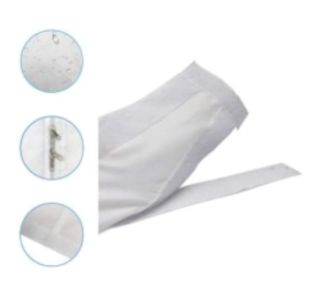 DODATEK ZA PRENOSNO KLIMO BECOOL TESNILO ZA VRATA BC03AIRSTPVT DODATEK ZA PRENOSNO KLIMO BECOOL TESNILO ZA VRATA BC03AIRSTPVT