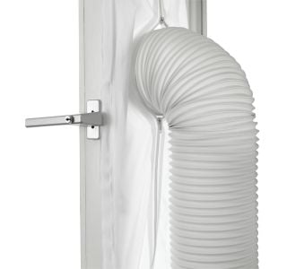 DODATEK ZA PRENOSNO KLIMO MQ ZAVESA ZAŠČITNA DODATEK ZA PRENOSNO KLIMO MQ ZAVESA ZAŠČITNA