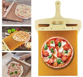 DODATEK ZA SERVIRANJE HOMEY LOPAR ZA PICO XXL