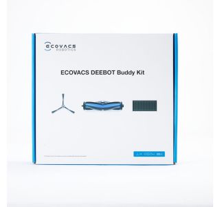 DODATEK ZA SESANJE ECOVACS DEEBOT X8 OMNI/X8 PRO OMNI/T80 OMNI