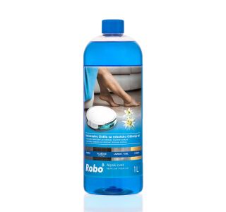 DODATEK ZA SESANJE IROBOT ČISTILO ROBO ALPSKI CVET