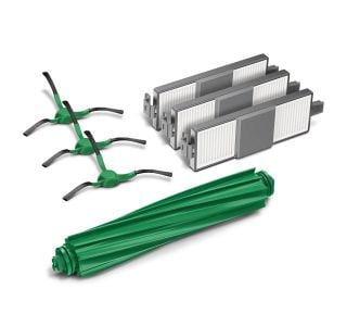 DODATEK ZA SESANJE IROBOT SET DODATKOV ZA COMBO 205