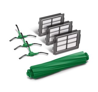 DODATEK ZA SESANJE IROBOT SET DODATKOV ZA COMBO 405/505