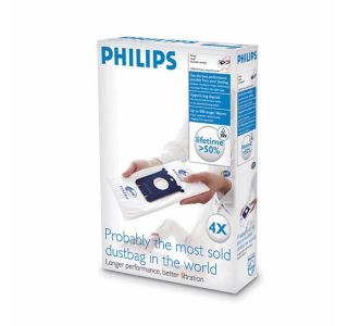 DODATEK ZA SESANJE PHILIPS FC8021/03 S BAG VREČA