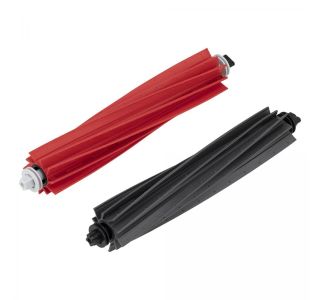 DODATEK ZA SESANJE ROBOROCK GLAVNE KRTAČE DUOROLLER, 2/1