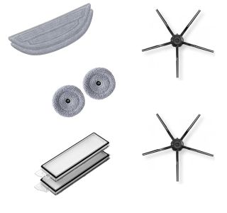 DODATEK ZA SESANJE ROBOROCK SET REZ. DELOV ZA ROBOROCK S8 MAXV ULTRA