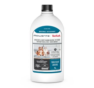 DODATEK ZA SESANJE ROWENTA XD5320F0 ČISTILO PET SPOTS