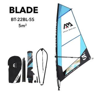 JADRO 5 M' ZA BLADE BT-22BL-5S