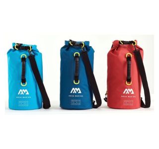 VODOODBOJNA TORBA DRY BAG 20L SORT