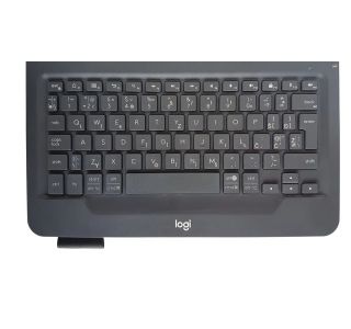 DODATEK ZA TABLIČNI RAČ. LOGITECH UNIVERSAL FOLIO DODATEK ZA TABLIČNI RAČ. LOGITECH UNIVERSAL FOLIO