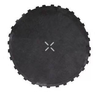 DODATEK ZA TRAMPOLIN TOO MUCH ODSKOČNA PONJAVA ZA 397 CM TRAMPOLIN