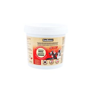 DODATEK ZA ZEMLJO HOMEOGARDEN ORGANSKA MIKORIZA 1 L