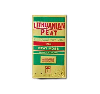 DODATEK ZA ZEMLJO ŠOTA 250 L BALTIC PEAT NOVOBALT