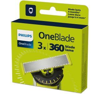 DODATKI ZA BRIVNIKE PHILIPS QP430/50 NADOMESTNO REZILO ZA ONEBLADE
