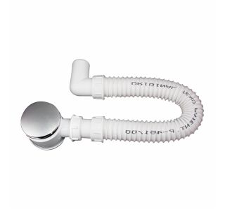 DODATEK ZA TUŠ KABINO FEROTEHNA SIFON GL-11428 LUX 60 ZA PLITVE KADI DODATEK ZA TUŠ KABINO FEROTEHNA SIFON GL-11428 LUX 60 ZA PLITVE KADI