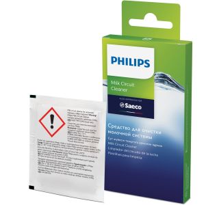 DODATKI ZA KAVNE APARATE PHILIPS CA6705/10 ZA ČIŠČENJE MLEČNEGA SIST